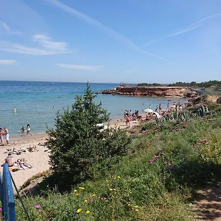 Jordi Holiday home *