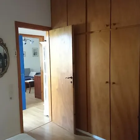 Jordi Holiday home Artemida (Attica)