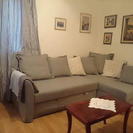 Jordi Holiday home