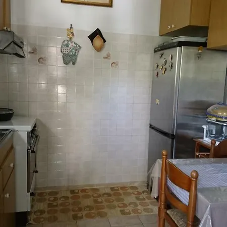 Holiday home Jordi