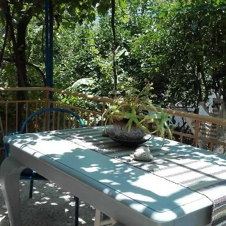 Jordi Holiday home